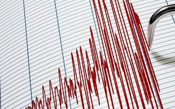 FHN: Zəlzələ nəticəsində dağıntı və tələfat barədə məlumat daxil olmayıb