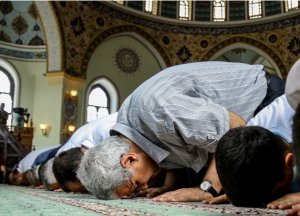 Qurban bayramının namaz vaxtı AÇIQLANDI