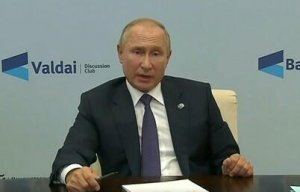 Bu dəhliz Azərbaycandan Qərbə necə birləşəcək? - Putin