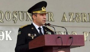 Prezidentin yüksək vəzifə verdiyi general kimdir? - Dosye