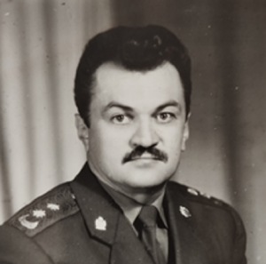 SOVET HƏRBİ RƏHBƏRLƏRİNİN GİZLİN əməliyyatının qarşısını alan Azərbaycanlı QƏHRƏMAN zabitlər kimlərdir?
