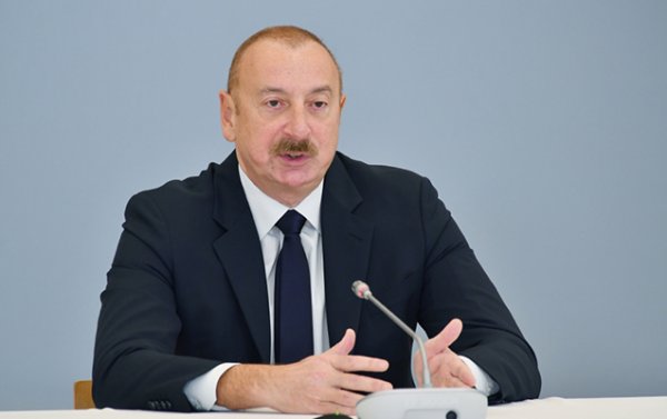 Azərbaycan TDT-nin hesabına 2 milyon ABŞ dolları köçürüb