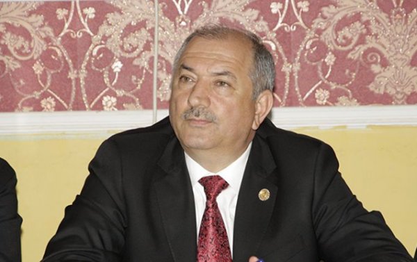 Əziz Əzizov Suraxanıdan Beyləqana göndərildi