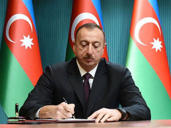 III MDB Oyunlarının Azərbaycan üzrə Təşkilat Komitəsi yaradıldı