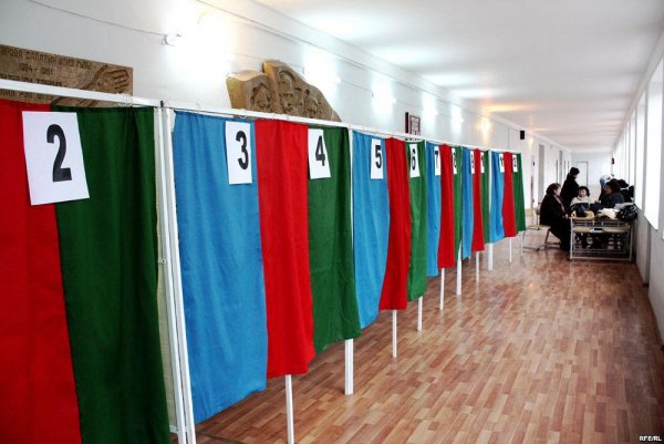 Seçkilərlə bağlı mühüm məlumat: Sabahdan başlayır
