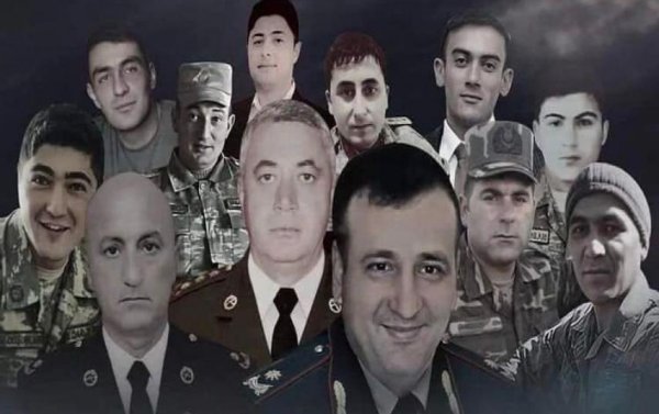 Tovuz döyüşlərindən 4 il keçir