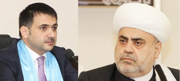 Əliabbas Salahzadə YAP-ın namizədlər siyahısında yer almayacaq – Şeyxin “kvotası” ləğv edilir