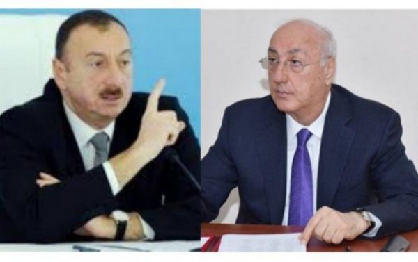 "Zakir Fərəcovun yalanlarından bezmişik" - Sahibkarlar Prezidentdən və Birinci Vitse-Prezidentdən kömək istəyir