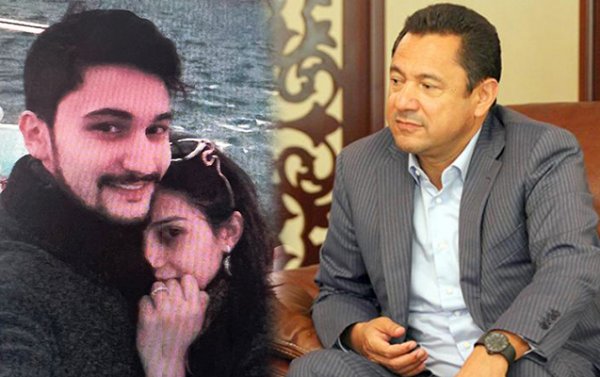Daha bir məhkəmə oliqarx İsmayılovun oğlunun ekspertizadan keçirilməsi barədə qərar verdi – ŞOK GƏLİŞMƏ