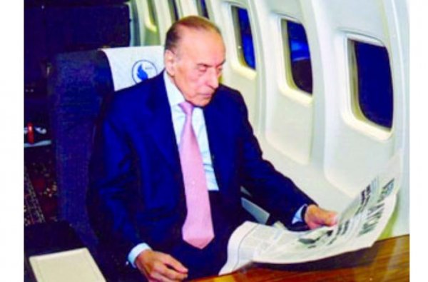 Zərdabi ənənələrini qoruyan Azərbaycan mətbuatı