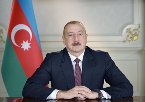 “Auditor xidməti haqqında” qanununda dəyişiklik edildi