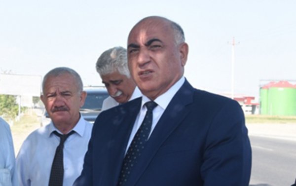 Nizaməddin Quliyevin 600 minlik əmlakı uğrunda mübarizə bitdi - Son qərar!