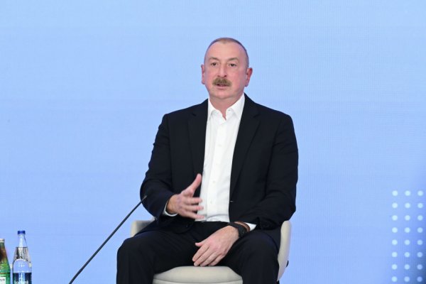 Azərbaycan həqiqətləri bir daha diqqətə çatdırıldı