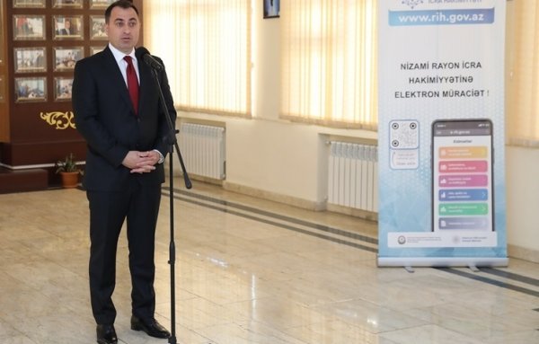 İcra başçısının COP29 söküntüsü... - BU NƏDİ BELƏ?!
