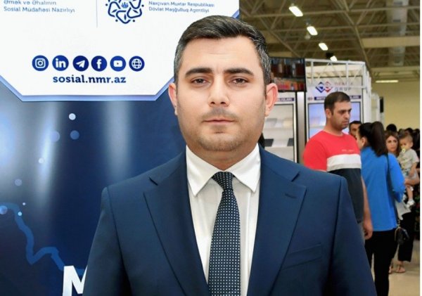 Naxçıvanın Baş nazirinin yeni macəraları - İLGİNC İDDİALAR...