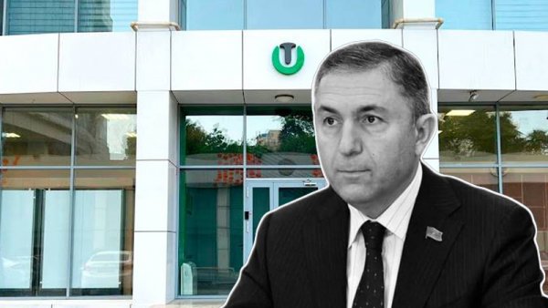 Deputata məxsus olduğu deyilən şirkət 157 minlik tender qazandı - ÖZ ƏLLƏRİ... ÖZ BAŞLARI...
