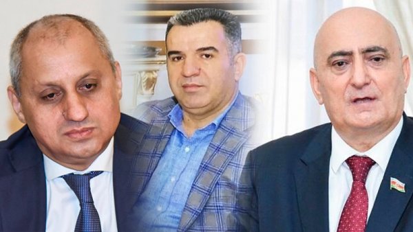 75 saylı Yardımlı-Masallı seçki dairəsində nə baş verir? - İLGİNC