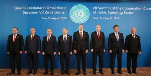 Türk dünyasının birliyi möhkəmlənir