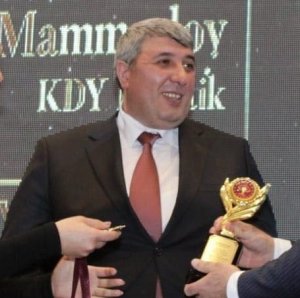 Pul-para var... çatmayanı mandatdır ki... - Tanınmış iş adamı HƏRƏKƏTƏ KEÇİB...