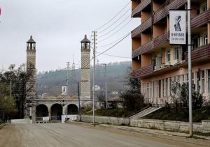 Azad olunmuş ərazilərdən onların namizədliyi irəli sürüldü