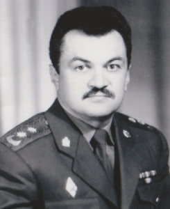 Ehtiyatda olan polkovnik-leytenant Qurbanəli İsmayılov sirrləri açdı