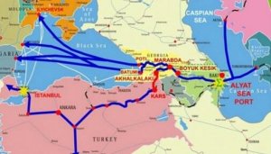 Rusiyaya Zəngəzur dəhlizi lazımdırmı? - Qabrielyan