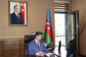 Naftalanı xaraba qoyan Vüqar Novruzovun Nəsimiyə başçı gəlməkdə məqsədi nədir?