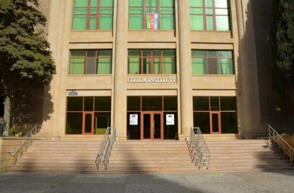 Dövlət Xidməti Fizika İnstitutunu “AMEA-nın tabeliyində saxlayıb” - FOTO