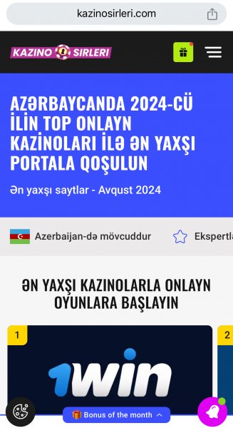 KazinoSirleri kazinolarda diqqət edilməli təhlükəsizlik nüanslarını açıqlayır