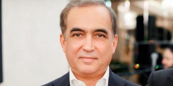 Var-dövləti ilə göz qamaşdıran NAMİZƏD: Sabir Hacıyevin və oğlunun biznes “imperiyası” – DETALLAR