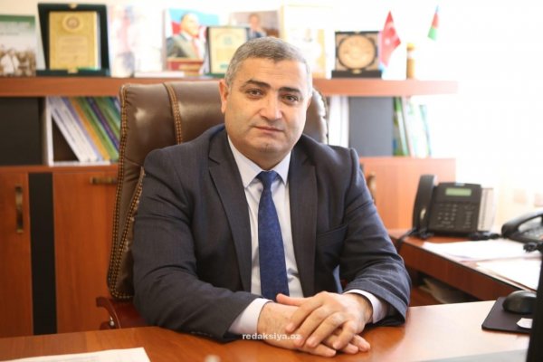 YAP-çı namizədlə bağlı ilginc iddialar... - SƏN DEMƏ...