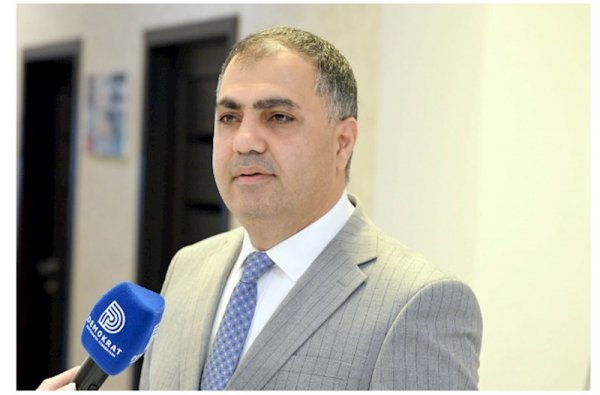 “Media seçki prosesi üzrə vəzifələrini layiqincə yerinə yetirir” — Baş redaktor
