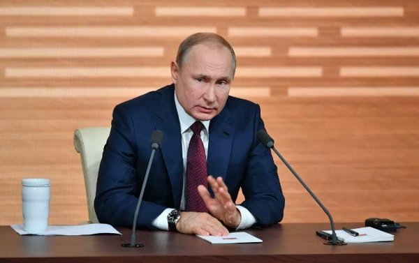 Kursk əməliyyatları: Putinə məruzə edildi