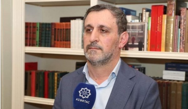Adəm İsmayıl Bakuvi: “Azərbaycan ilə Özbəkistan arasında imzalanmış sənədlər hər iki ölkənin yerləşdikləri regionlarda sabitliyin qorunmasına və iqtisadi inkişafın sürətlənməsinə mühüm töhfələr verəcək”