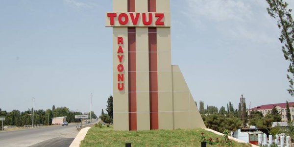 Tovuzlu sahibkara əngəllər törədilir - VİDEO