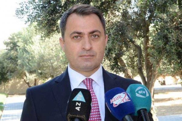 "Nizami rayon İcra Hakimiyyəti SƏSİMİZİ EŞİTMİR..." - NARAZILIQ VAR...