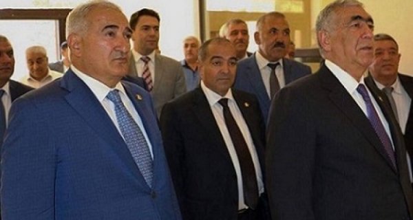 "Balaca uşaqlar palçıq içində məktəbə getməli olurlar..." - AAYDA rəhbərliyinin NƏZƏRİNƏ...