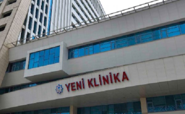Yeni Klinikanın rəhbərliyi kimə güvənir? - İLGİNC FAKTLAR