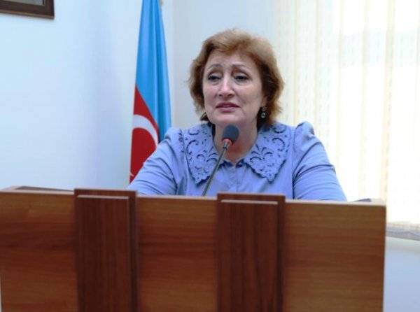 “Xalqımız tərəqqiyə hədəflənmiş siyasətin nəticələrini yüksək qiymətləndirir”