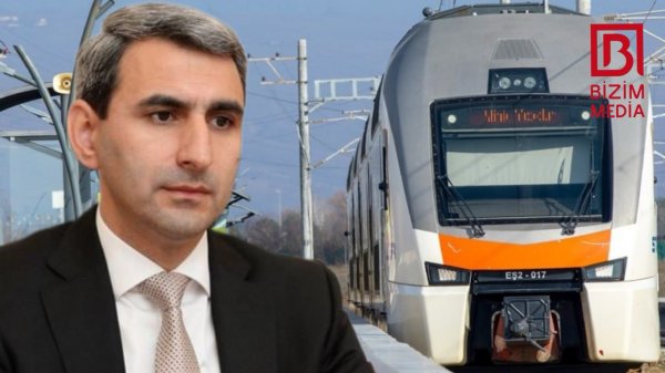 Rövşən Rüstəmovun DƏMİR KİMİ QANUNLARI... - BU NƏDİ BELƏ?!