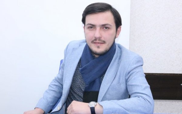 Deputatlığa namizəd sahibkarın pulunu mənimsəyib? - TƏFƏRRÜAT