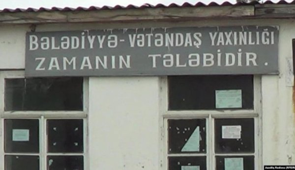 “Ölü doğulan” qurumun vergi tələbi – Hansı xidmətə görə vətəndaş borcludur?