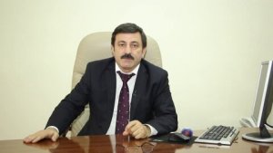 Tibb Universitetinin kafedra müdiri Fariz Camalova hücum olub -İLGİNC