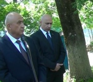 Azər Badamovun ARXASINDAKI DAĞ: O `dağlara` çoxdan qar yağıb... - Seçicilərsə ümid edir ki...