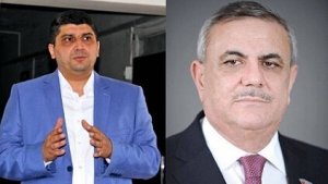 İmamverdi İsmayılov rəqibinin plakatlarını CIRDIRIR? - "Sumqayıtda iki-üç ərazidə..."