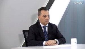 Özlərinə hörmət edən kənd sakinləri Vüqar İsgəndərov kimi keçmişi olan birisini deputat seçərmi?