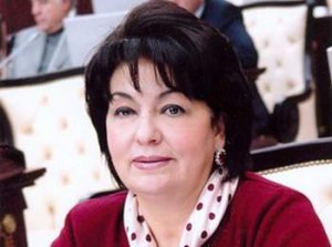 Rəbiyyət Aslanova 4 otaqlı mənzili hansı qanunsuz üsullarla və necə ələ keçirib? - FİLM kimi hadisə