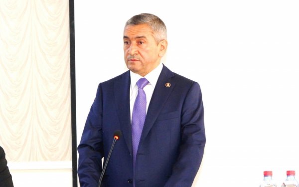 Yəqin bu üfunətdən başçı xəbərsizdir... - GİLEY