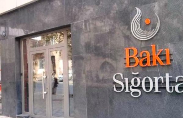 “Bakı Sığorta” YALNIZ GERİYƏ GEDİR... - BU DA FAKT!!!