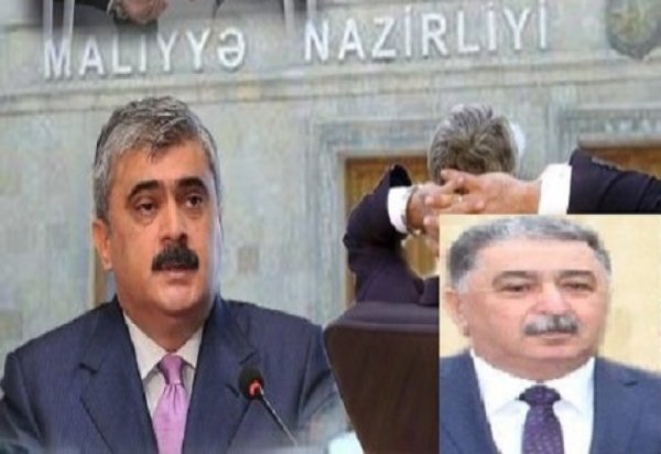 Cavanşir Yusifov TƏHLÜKƏLİ AVANTÜRASI... - NARAZILIQ VAR...